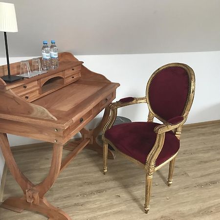 Hotel Heddernheimer Hof Frankfurt am Main Luaran gambar