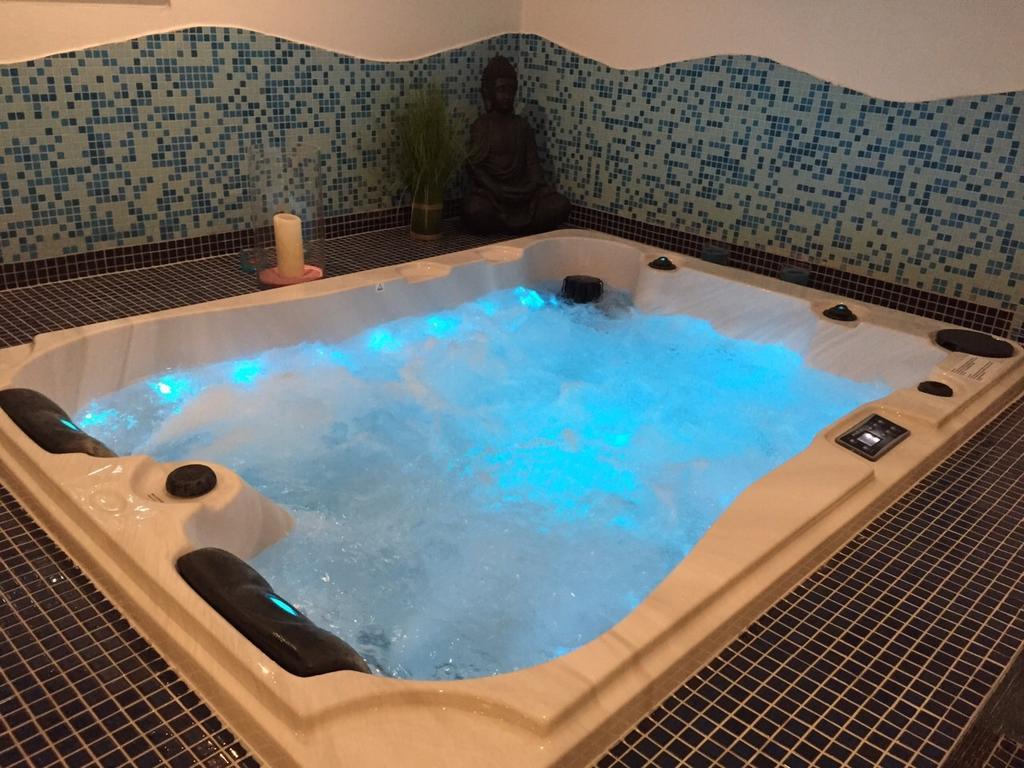 Hotel Heddernheimer Hof Frankfurt am Main Luaran gambar
