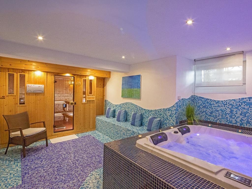 Hotel Heddernheimer Hof Frankfurt am Main Luaran gambar