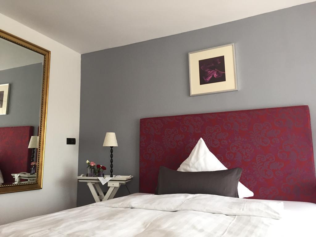Hotel Heddernheimer Hof Frankfurt am Main Luaran gambar