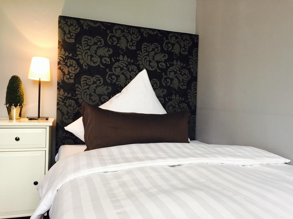 Hotel Heddernheimer Hof Frankfurt am Main Luaran gambar