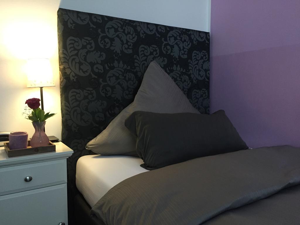 Hotel Heddernheimer Hof Frankfurt am Main Luaran gambar