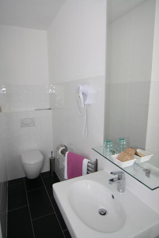 Hotel Heddernheimer Hof Frankfurt am Main Bilik gambar