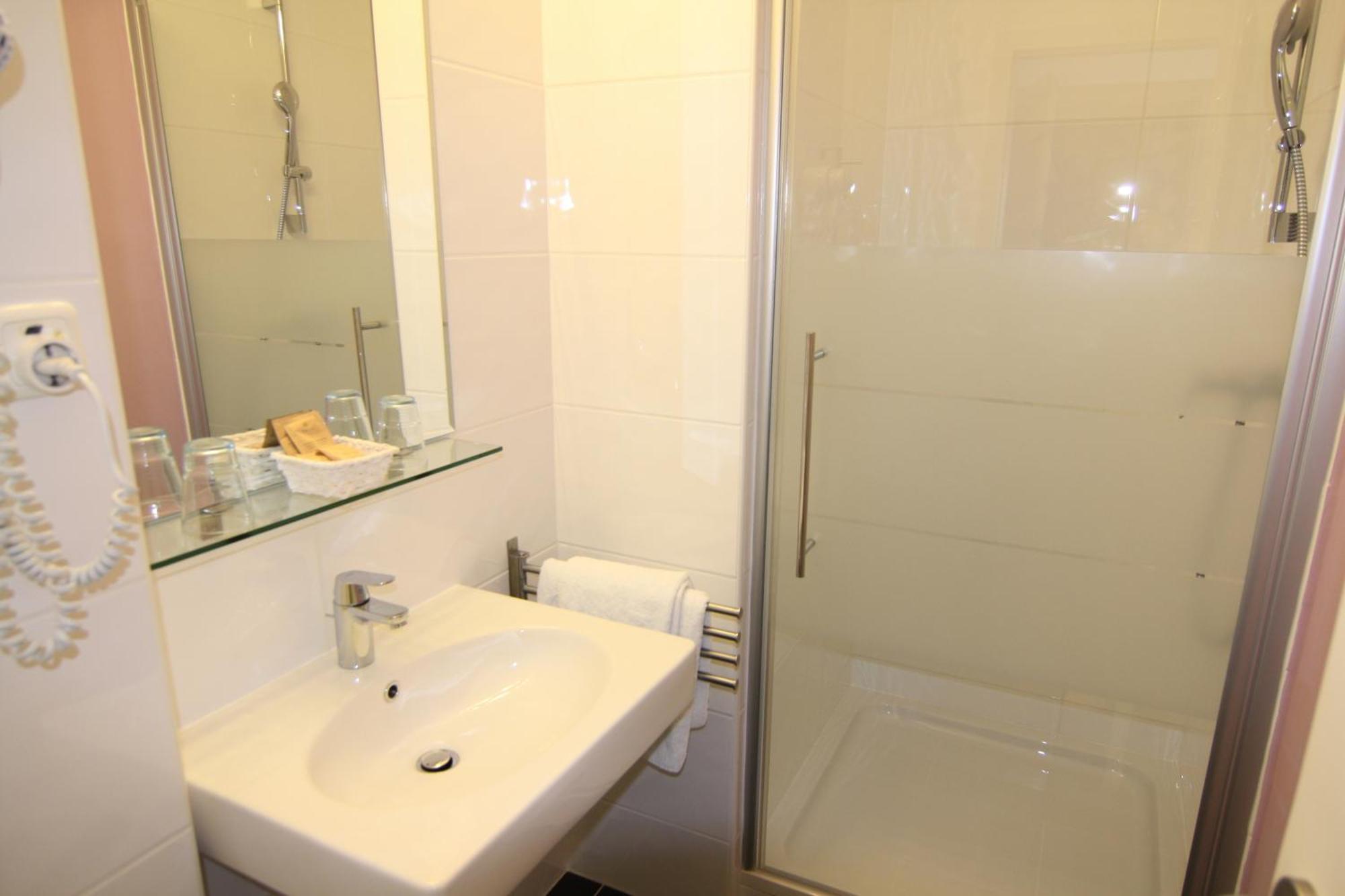 Hotel Heddernheimer Hof Frankfurt am Main Luaran gambar