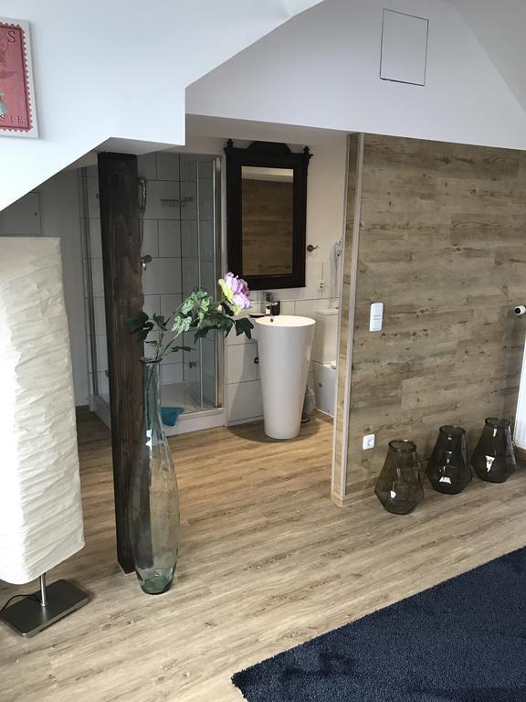 Hotel Heddernheimer Hof Frankfurt am Main Luaran gambar