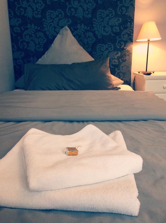 Hotel Heddernheimer Hof Frankfurt am Main Luaran gambar