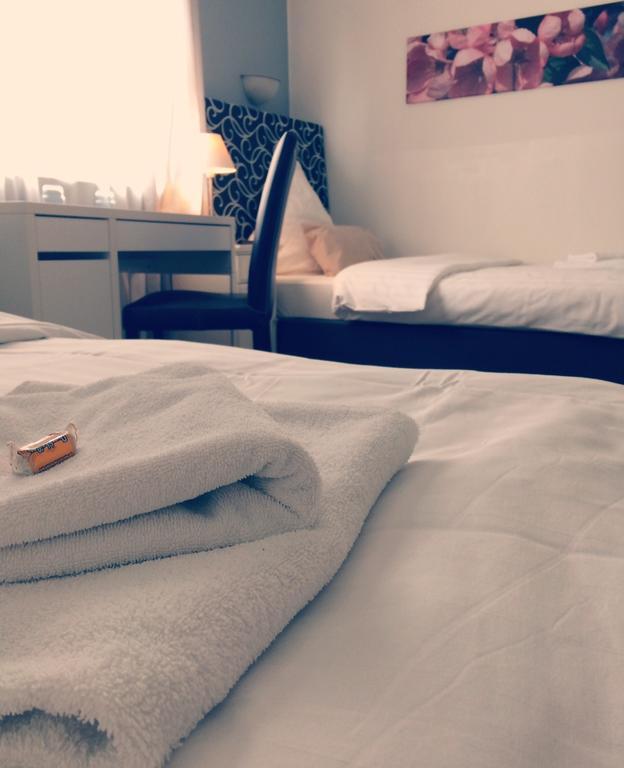 Hotel Heddernheimer Hof Frankfurt am Main Luaran gambar